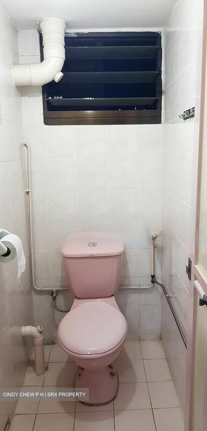 Blk 128 KIM TIAN VISTA (Bukit Merah), HDB 4 Rooms #478408881